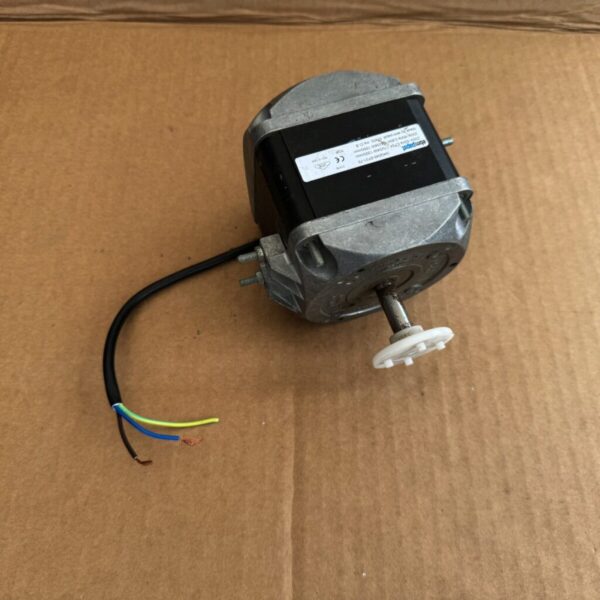 Ventilator Motor EBM Papst 34W M4Q045-EF01-75 (Gebruikt)