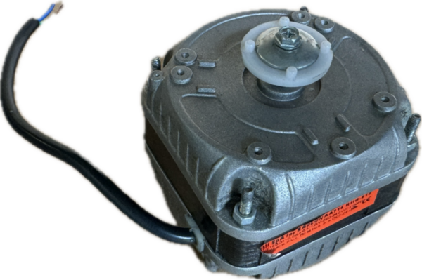 Ventilator Motor 12W RMG-012 (Gebruikt)