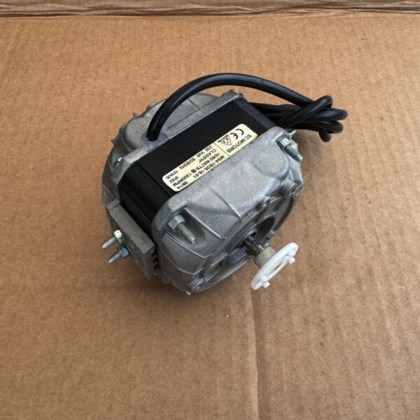 Ventilator Motor EC Motors MS4-18/26-16-01 (Gebruikt)