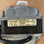 Ventilator Motor EC Motors MS4-18/26-16-01 (Gebruikt)