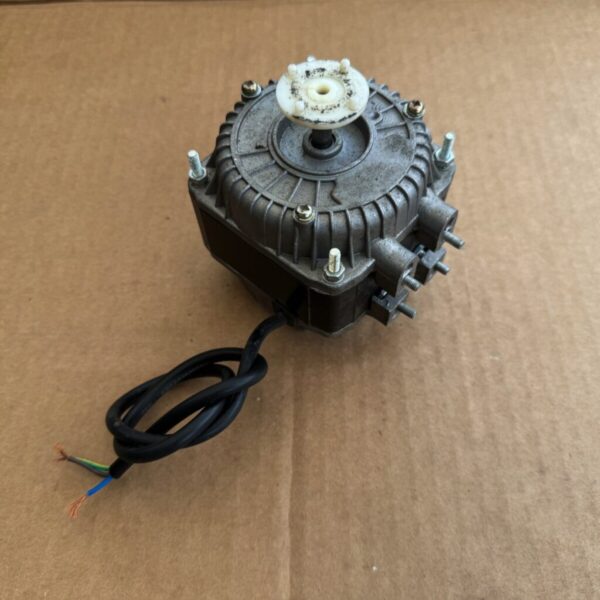 Ventilator Motor MOD.N 16-30/82TS 16W (Gebruikt)