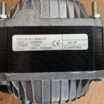 Ventilator Motor MOD.N 16-30/82TS 16W (Gebruikt)