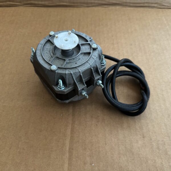 Ventilator Motor PHF Motors Model FM-10W (Gebruikt)