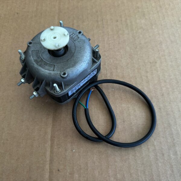 Ventilator Motor VDE VN 10-20/028 10W (Gebruikt)