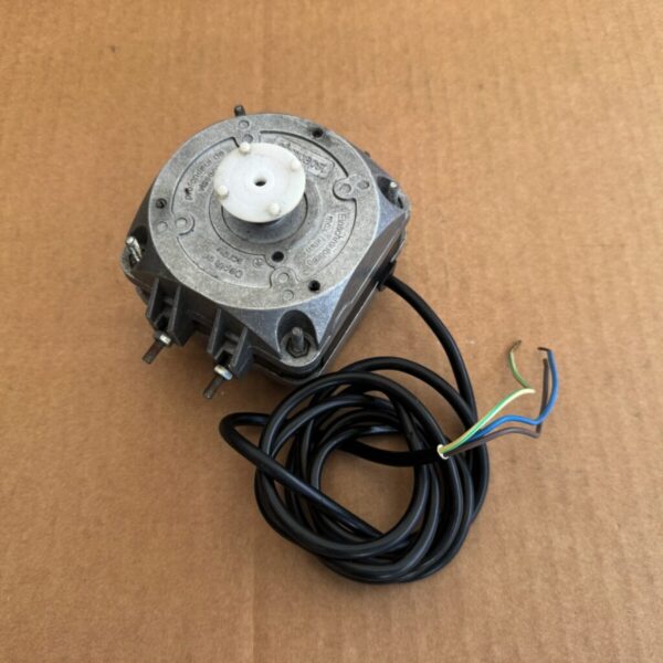 Ventilator Motor EBM Papst 5W M4Q045-BD01-75 (Gebruikt)