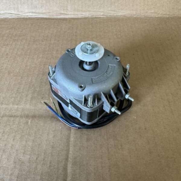 Ventilator Motor VDE VN 16-25/971 16W (Gebruikt)