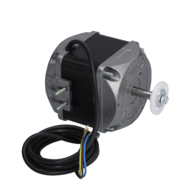 Ventilator Motor EBM Papst 34W M4Q045-EF01-75 (NIEUW)