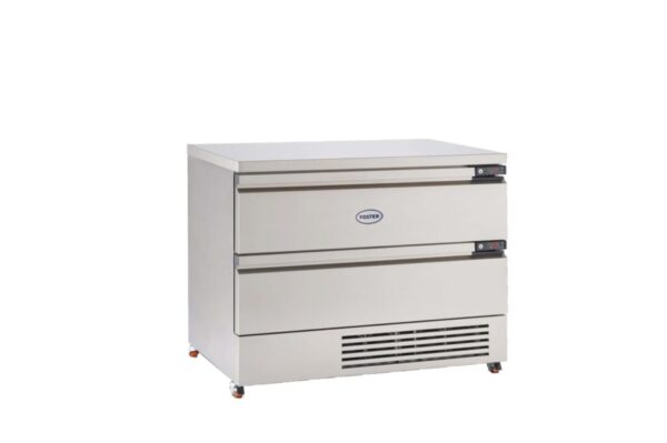 Foster FFC6-2 Flexdrawer